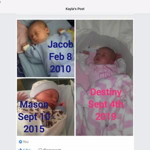 Meet your Posher, Mary